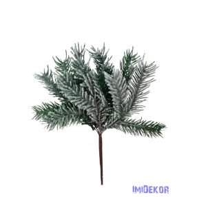 Havas fenyő pikk - Rövid tűlevelű