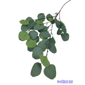 Őszi leveles ág 93 cm - Zöld