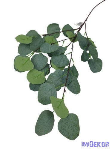Őszi leveles ág 93 cm - Zöld