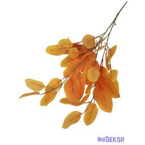 Leveles ág 95cm - Napsárga