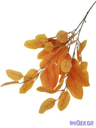 Leveles ág 95cm - Napsárga