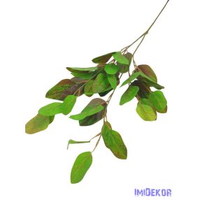 Leveles ág 95cm - Sötét Zöld