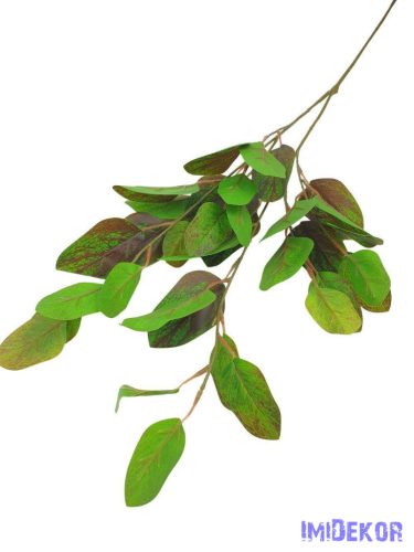 Leveles ág 95cm - Sötét Zöld