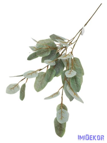 Leveles ág 95cm - Hamvas Zöld