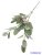 Leveles ág 95cm - Hamvas Zöld