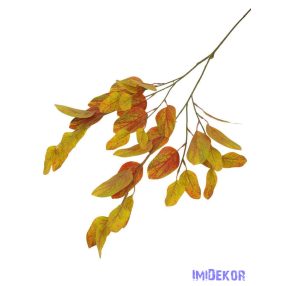 Leveles ág 95cm - Narancs Mix
