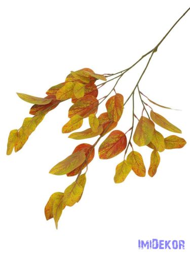 Leveles ág 95cm - Narancs Mix