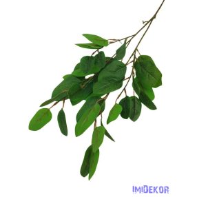 Leveles ág 95cm - Világos Zöld