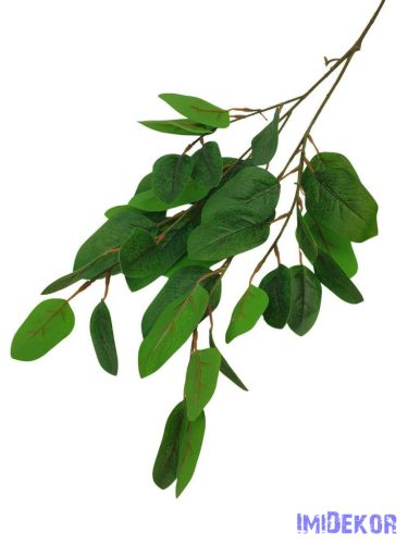 Leveles ág 95cm - Világos Zöld