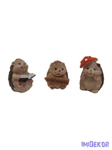 Süni figura 3 cm