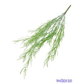 Műzöld csokor 50cm 3372 - Világos Zöld