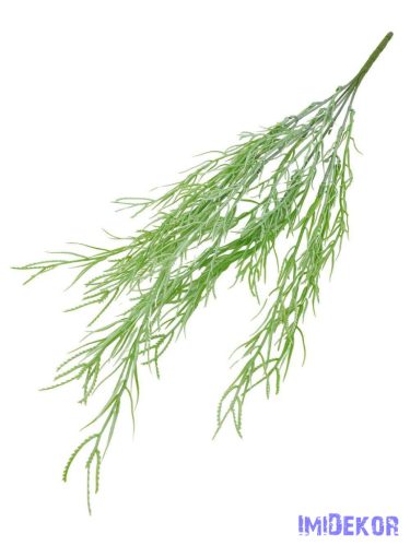 Műzöld csokor 50cm 3372 - Világos Zöld