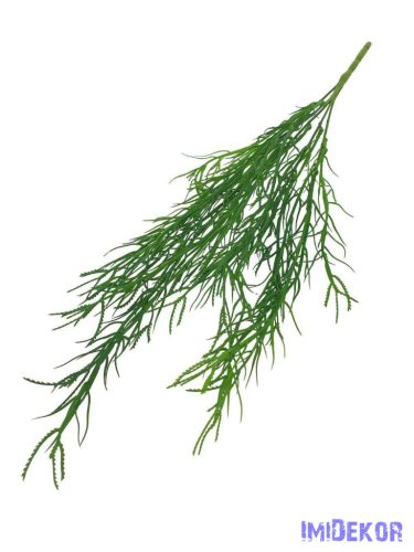 Műzöld csokor 50cm 3372 - Zöld