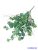 Műzöld csokor 40cm 3379 - Hamvas Zöld