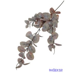 Tarka leveles ág 110cm - Szürke