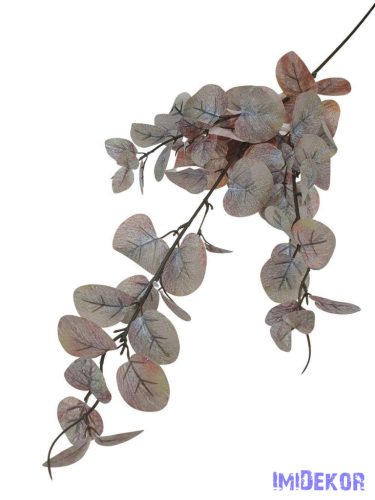 Tarka leveles ág 110cm - Szürke