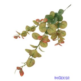 Tarka leveles ág 110cm - Zöld