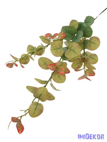 Tarka leveles ág 110cm - Zöld