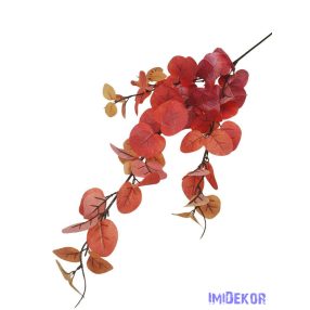 Tarka leveles ág 110cm - Narancs