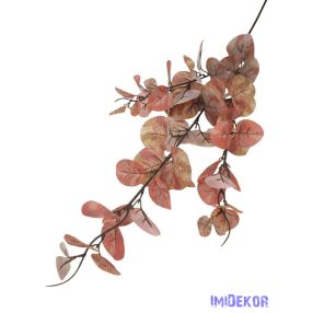 Tarka leveles ág 110cm - Barna