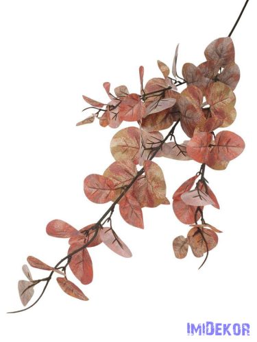 Tarka leveles ág 110cm - Barna