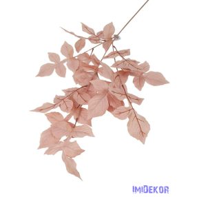 Őszi leveles ág 96 cm - Barack