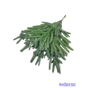 Hamvas műzöld real touch köteg - Norfolk