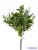 Vegyes műzöld csokor 40 cm - Zöld
