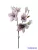 Magnólia ág 90cm - Lila