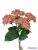 Real touch hortenzia csokor 33 cm - Barack