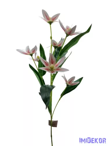 Virágos ág 79cm - Cirmos