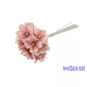 Pillangóvirág 8 szálas köteg 35cm - Cirmos