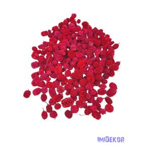 Casurina 11,5dkg/csomag - Piros