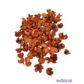 Chiruni 10dkg/csomag - Narancs