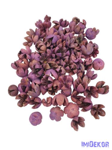 Chiruni 10dkg/csomag - Lila