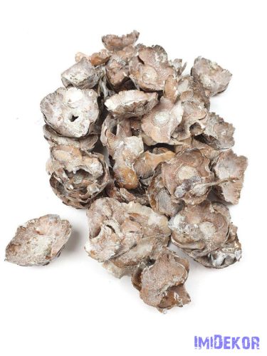 Coco flower 16dkg/csomag - Hamvas