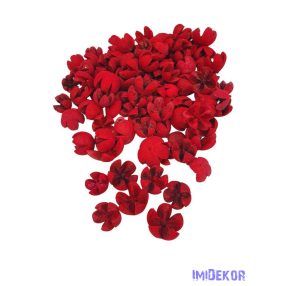 Chiruni 10dkg/csomag - Piros