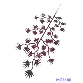 Glitteres ág 57 - Mályva