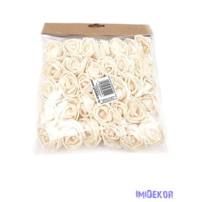 Shola Bud Rose 35db/csomag 4cm