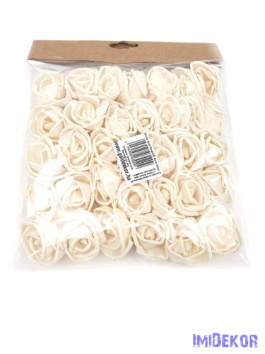 Shola Bud Rose 35db/csomag 4cm