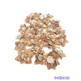 Shola Rukmani 4cm 32db/csomag Skin