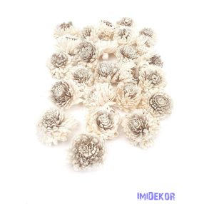 Shola Zinnary 6cm 25db/csomag