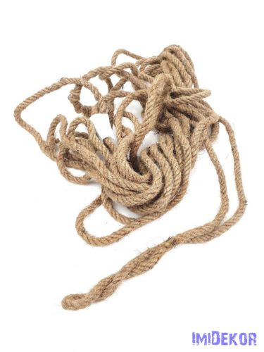 Juta kötél
