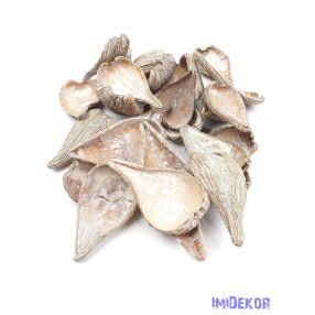 Kobra fej 12dkg/csomag - Hamvas