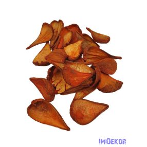 Kobra fej 12dkg/csomag - Narancs