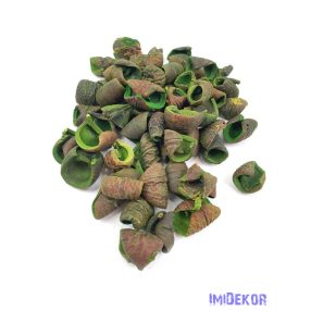 Laly 16dkg/csomag - Világos Zöld