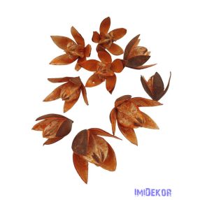 Lily 9db/csomag - Narancs