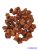 Mahogany szelet 10dkg/csomag - Narancs