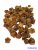 Mahogany szelet 10dkg/csomag - Sárga