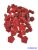 Mahogany szelet 10dkg/csomag - Piros